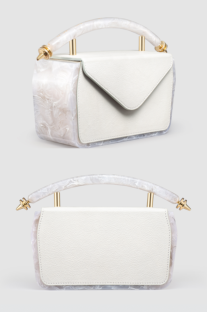 The Dalilah Clutch