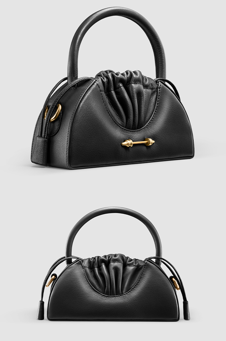 The Layal Handbag