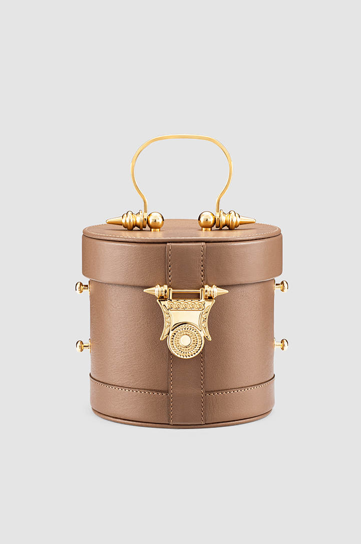 Papyrus Bucket Monte