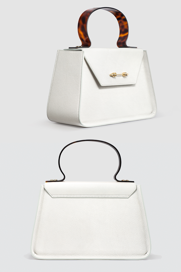 The Feryel II Handbag