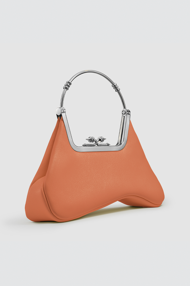 The Zayan Handbag