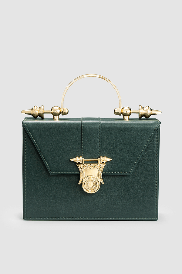 Mahogany Roman Rod Pato