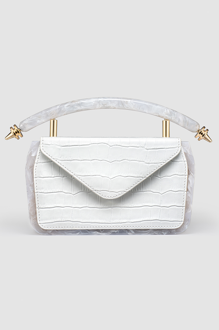 The Dalilah Clutch