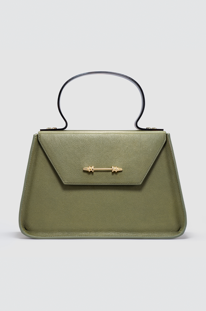 The Feryel II Handbag