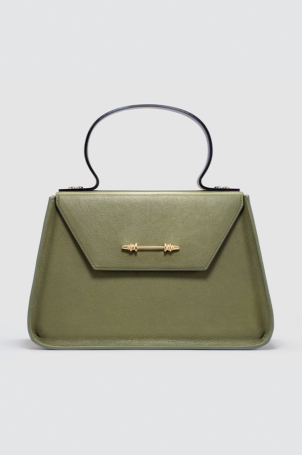 The Feryel II Handbag