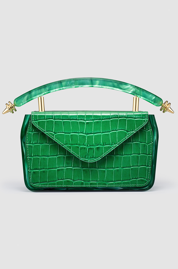The Dalilah Clutch