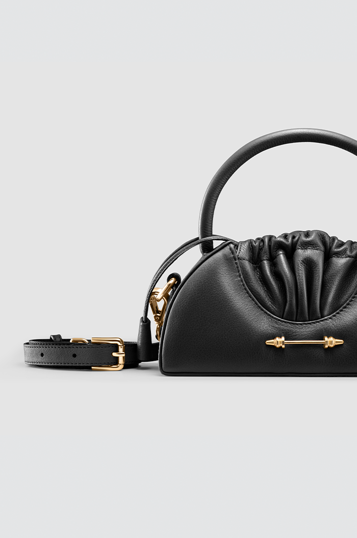 The Layal Handbag