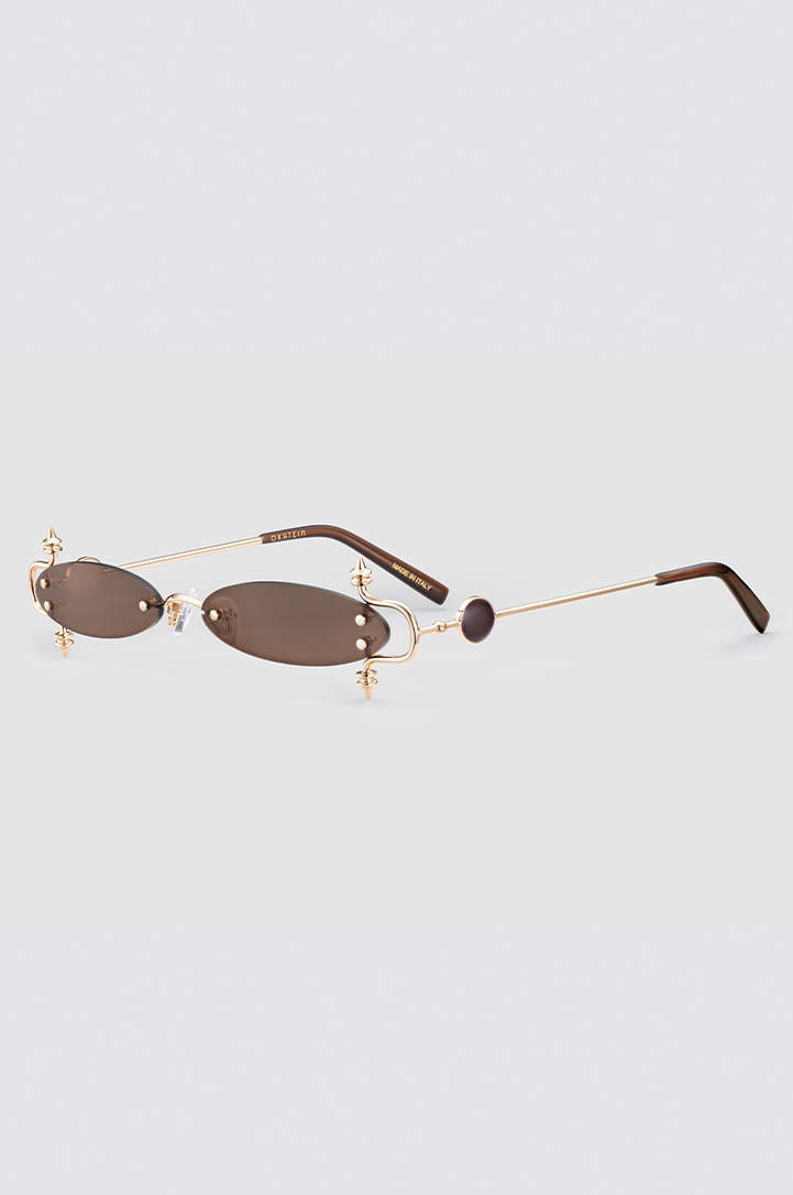 Oukra Brown Shades