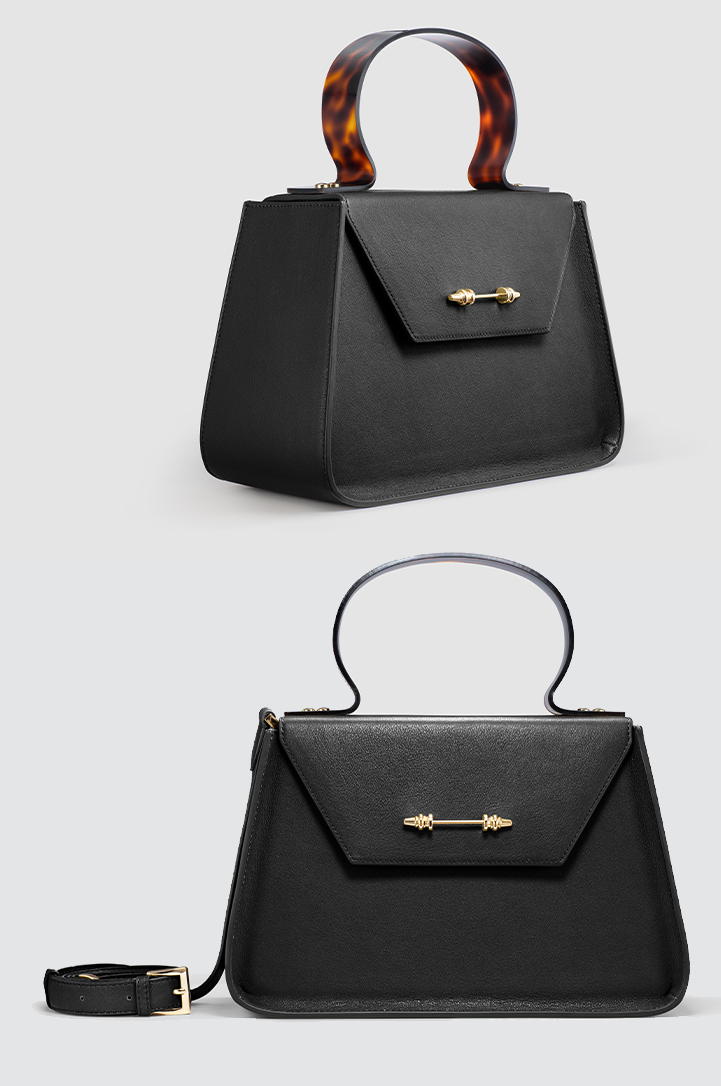 The Feryel II Handbag