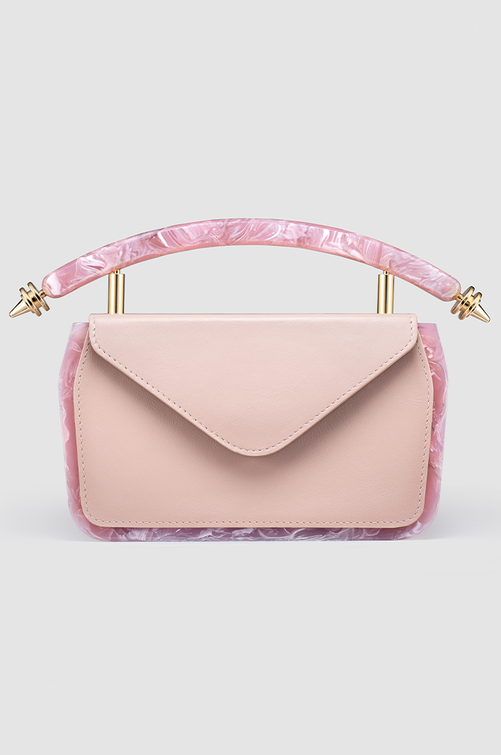 The Dalilah Clutch