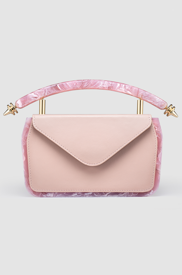 The Dalilah Clutch