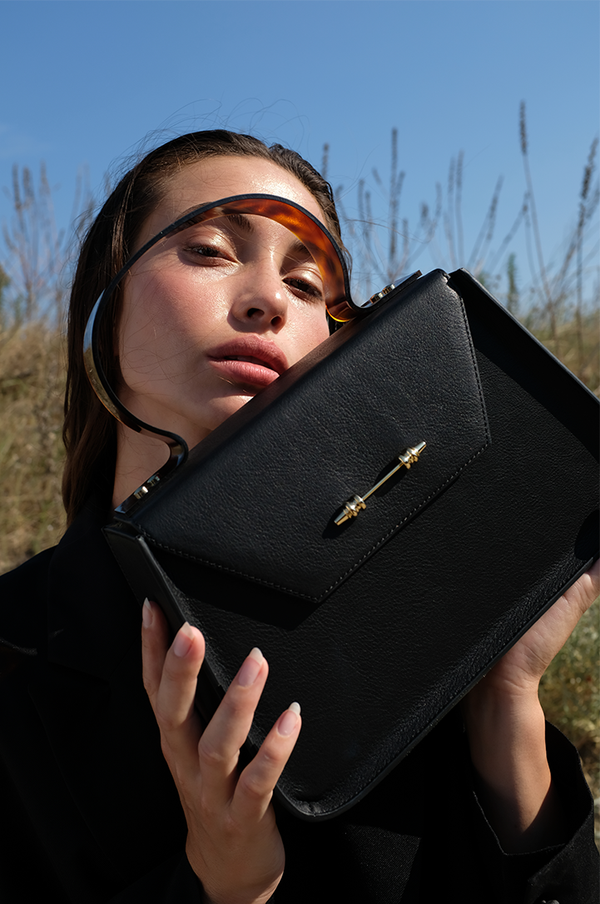 The Feryel II Handbag