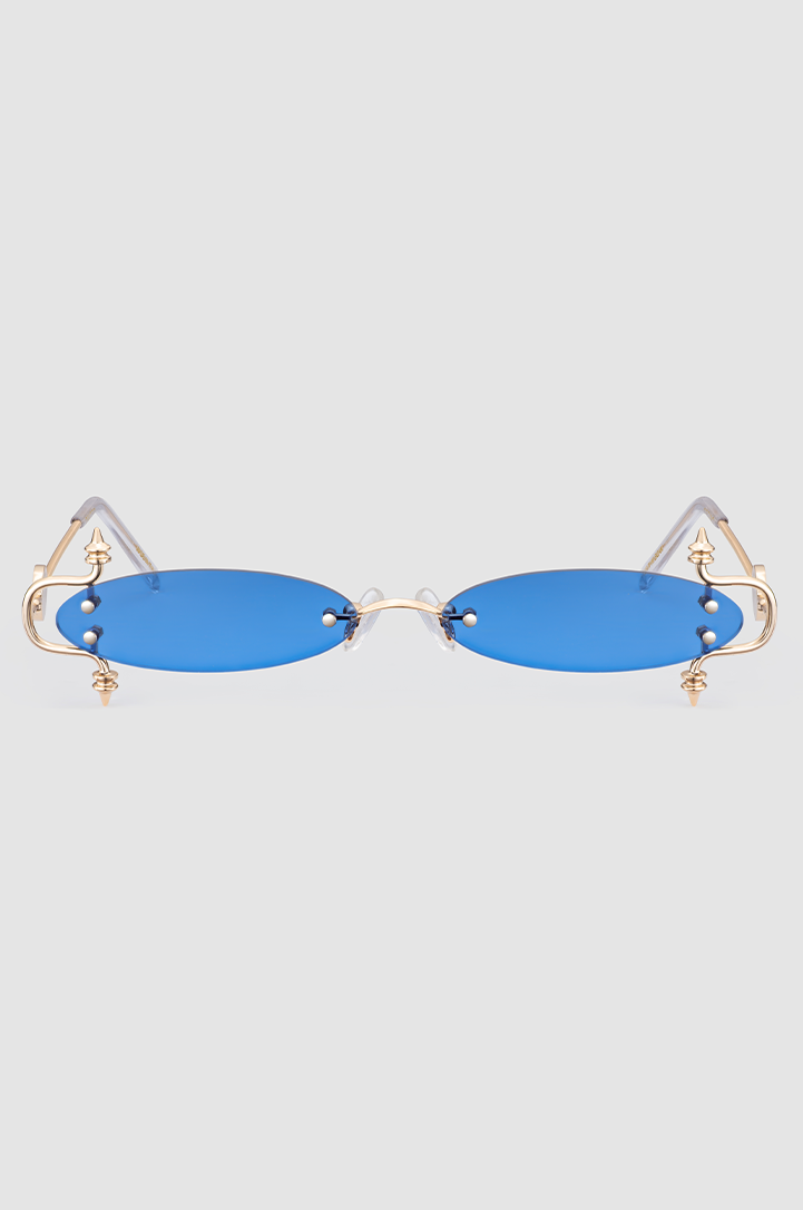 Oukra Blue Shades