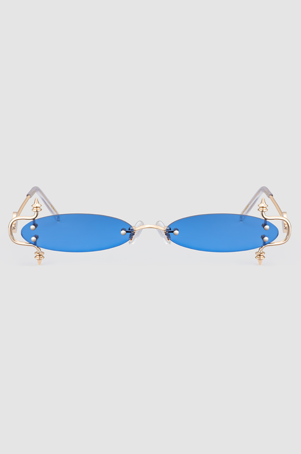 Oukra Blue Shades