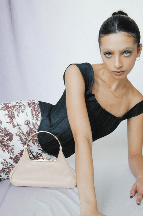 The Zayan Handbag